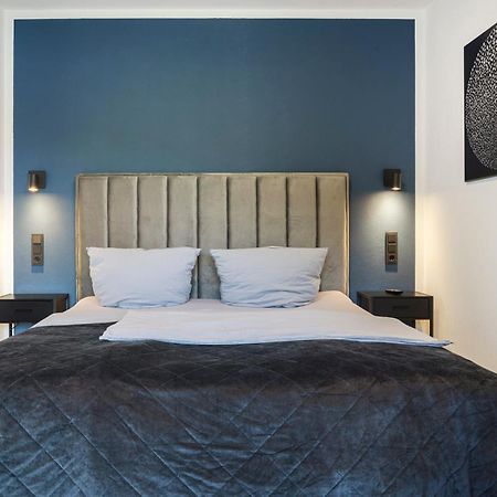 Egge Resort 7E Mit Whirpool U Sauna Altenbeken 外观 照片