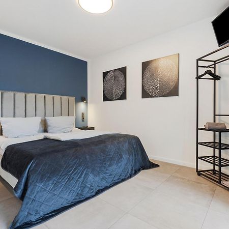 Egge Resort 7E Mit Whirpool U Sauna Altenbeken 外观 照片