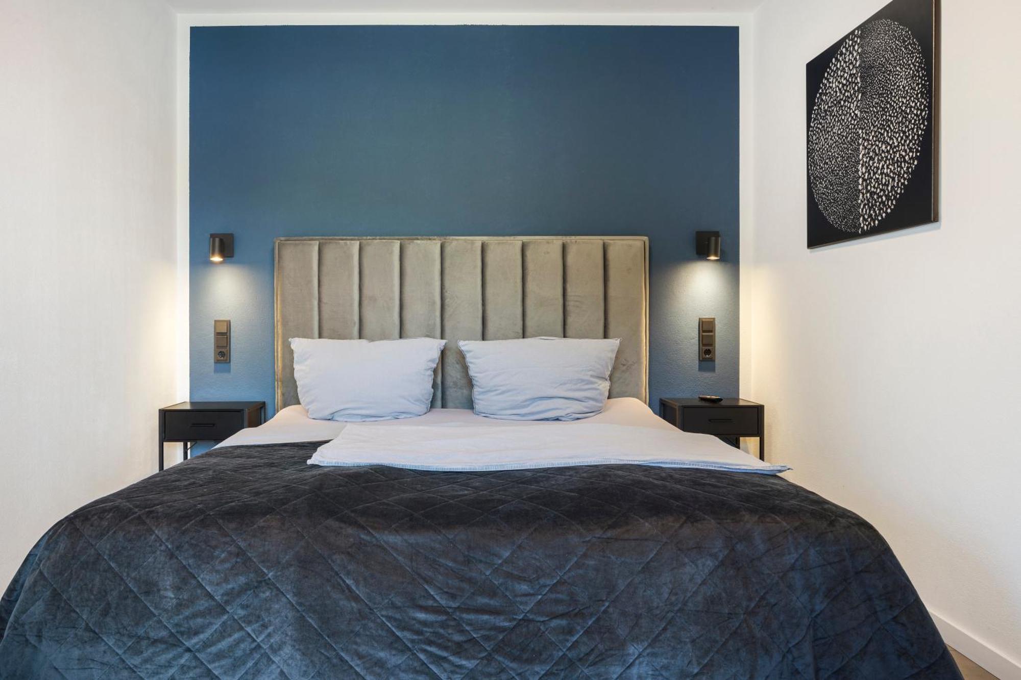 Egge Resort 7E Mit Whirpool U Sauna Altenbeken 外观 照片