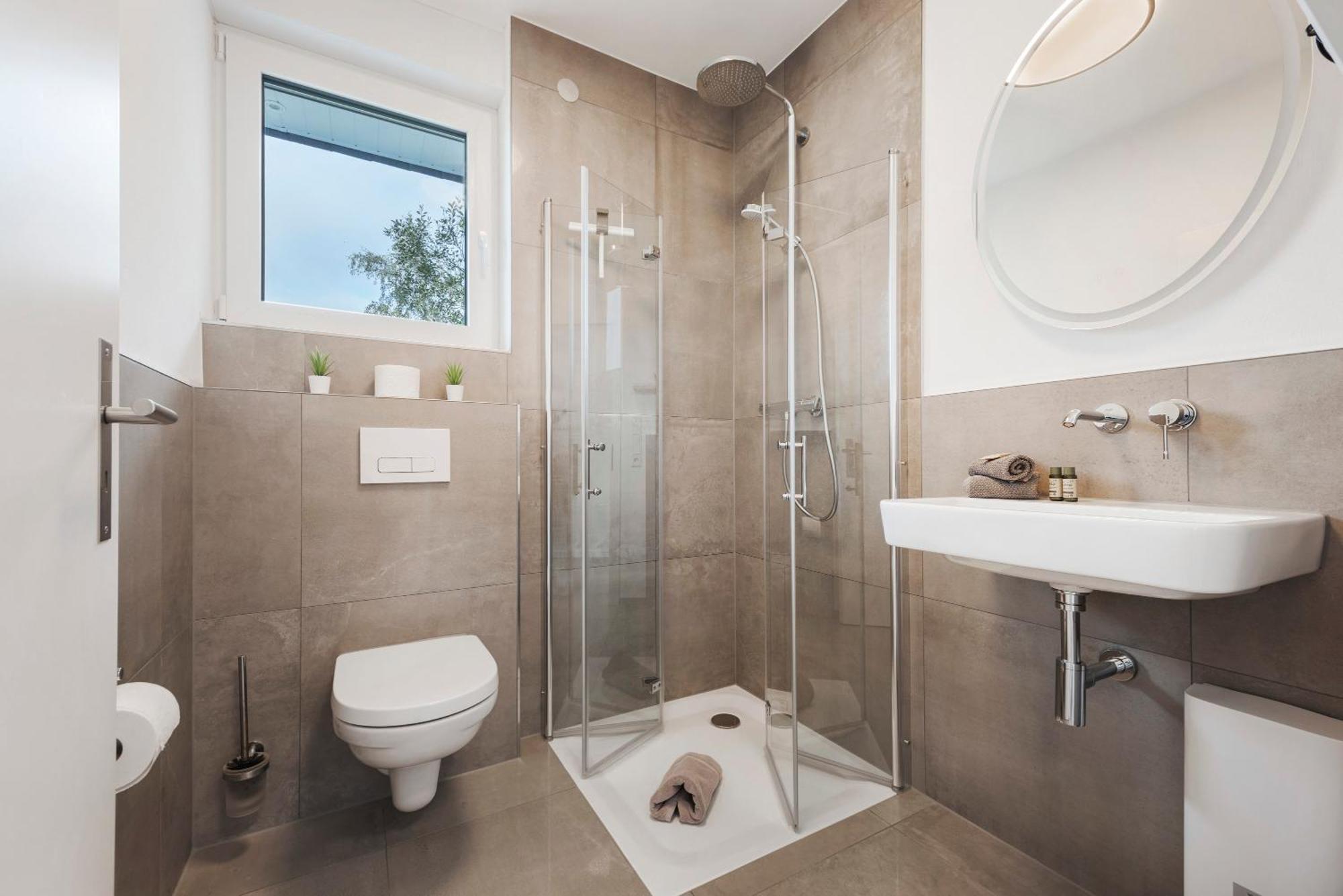 Egge Resort 7E Mit Whirpool U Sauna Altenbeken 外观 照片