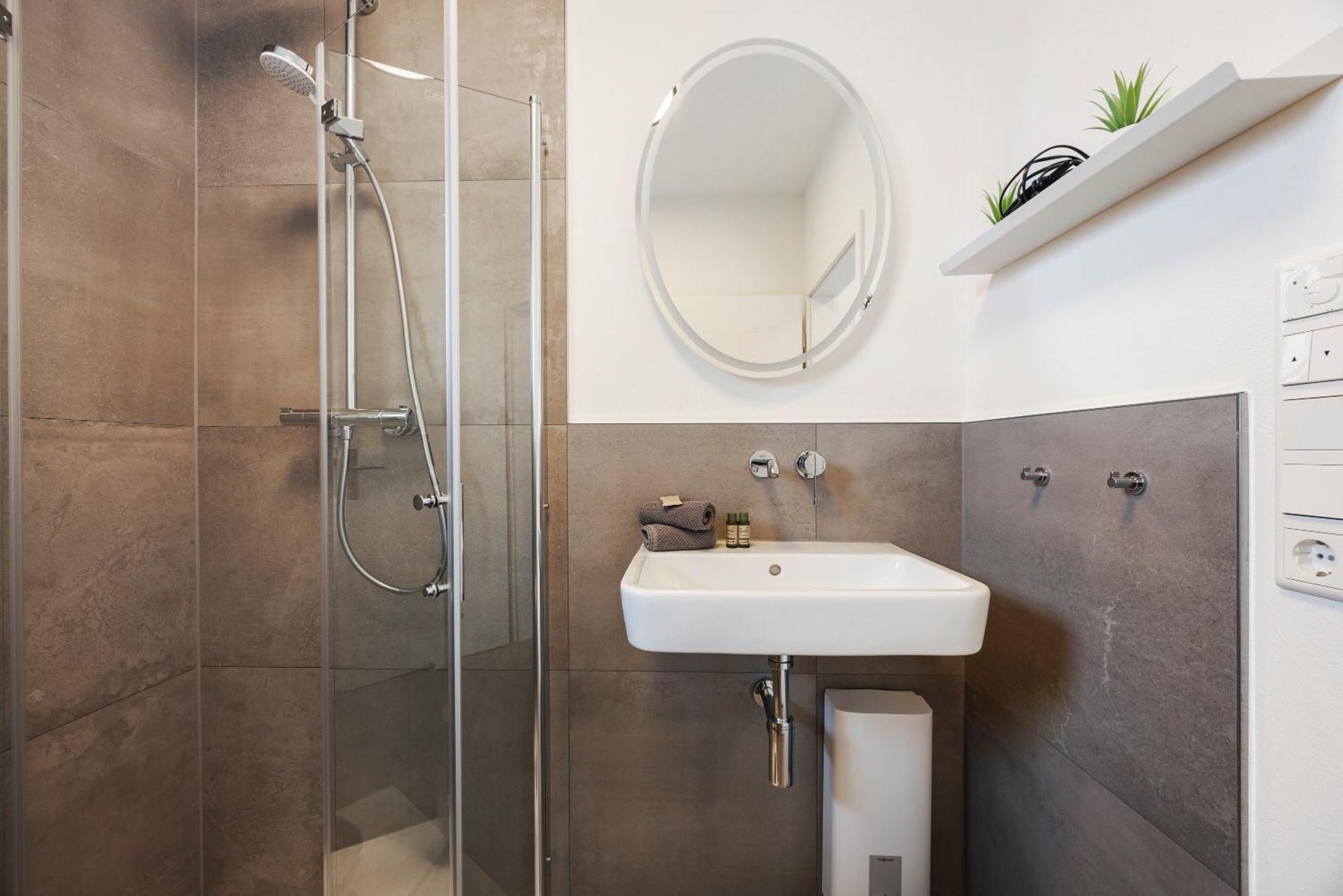 Egge Resort 7E Mit Whirpool U Sauna Altenbeken 外观 照片