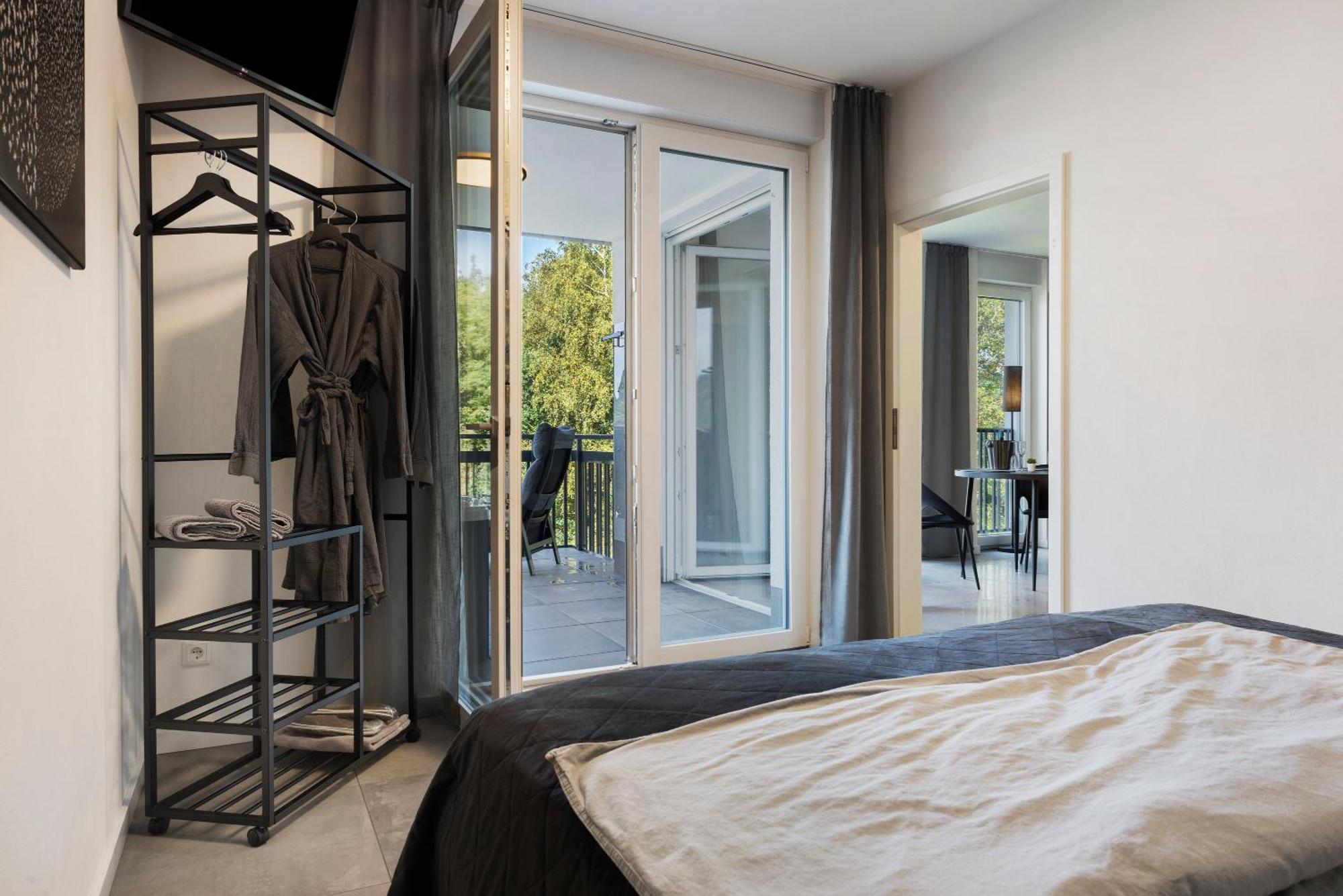 Egge Resort 7E Mit Whirpool U Sauna Altenbeken 外观 照片