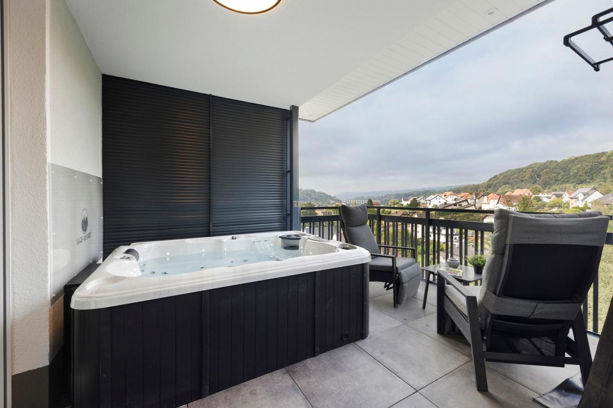Egge Resort 7E Mit Whirpool U Sauna Altenbeken 外观 照片
