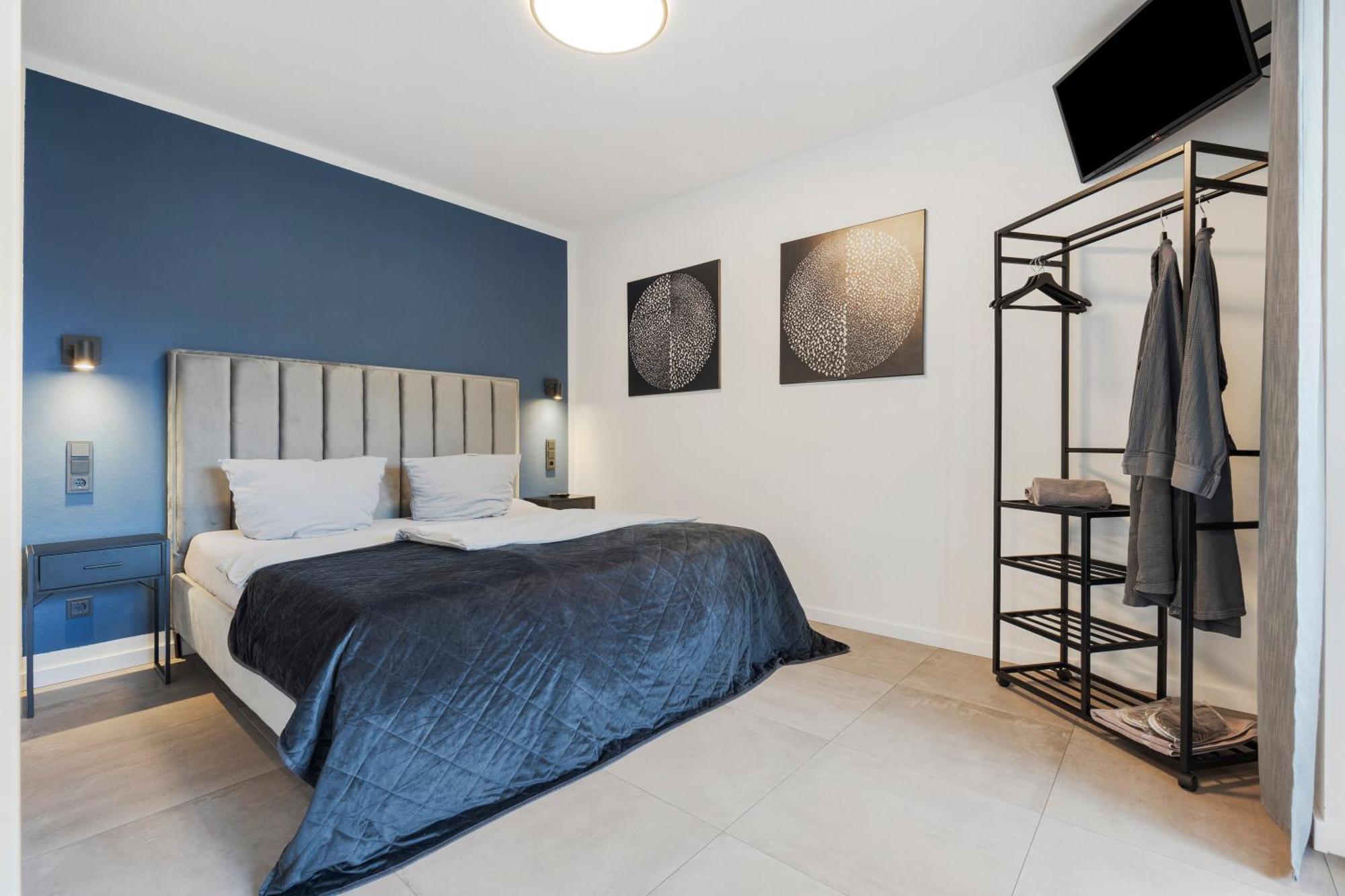 Egge Resort 7E Mit Whirpool U Sauna Altenbeken 外观 照片